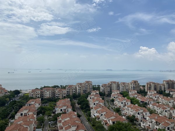 厦门厦门周边漳州港招商卡达凯斯招商卡达凯斯 3室1厅2卫 配套齐全