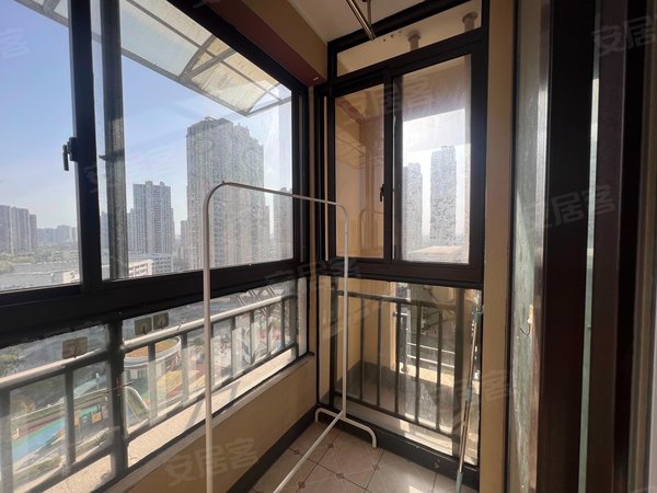 【多图】三墩景溪北苑,西湖三墩租房,2号线 白洋地铁口景溪北苑 南苑