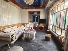 巴彦淖尔市临河临河城区五中隔壁平房 占地150 相当酸整 诚心出租出租房源真实图片