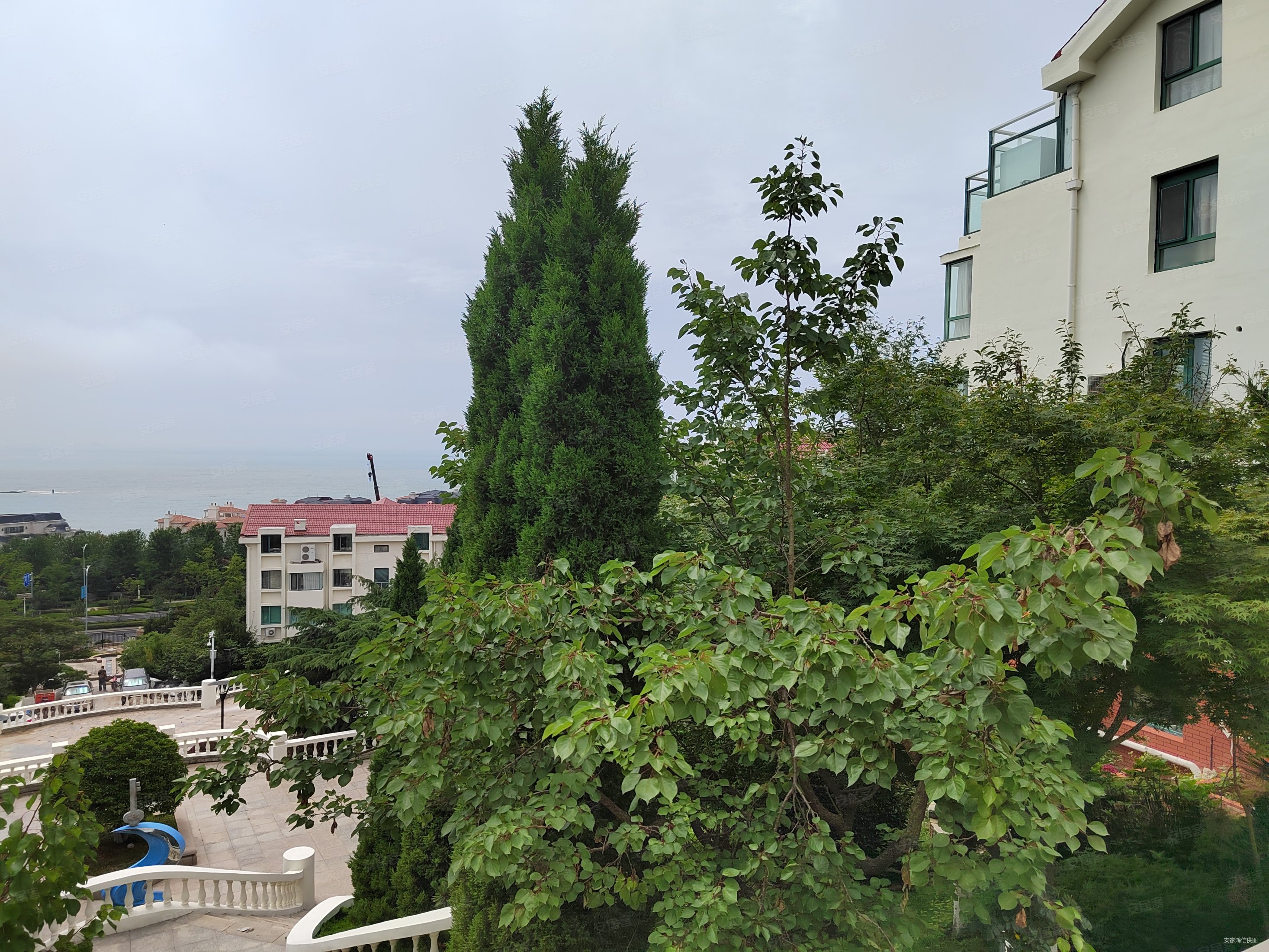 阳光山庄3室2厅2卫127㎡南北490万