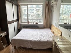 沈阳皇姑北陵近地铁二号线  温馨一室  随时看房 拎包入住出租房源真实图片