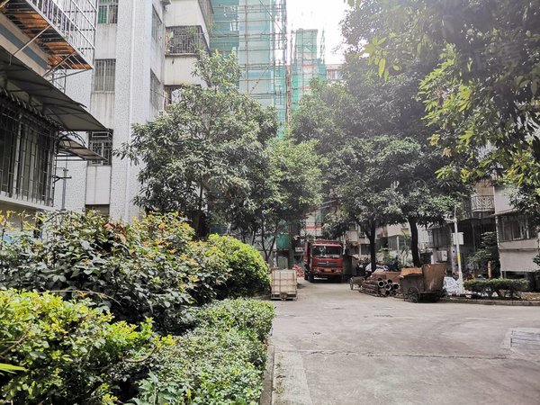 【多图】聚德花苑,赤岗租房,聚德花苑电梯两房 家具家电齐全 价格可谈