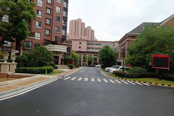 华地翡翠蓝湾和园