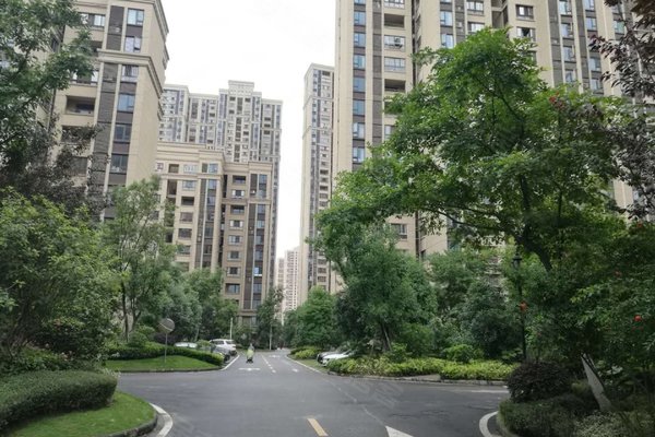 华润紫云府(二期),白沙四路50号-武汉华润紫云府(二期)二手房,租房