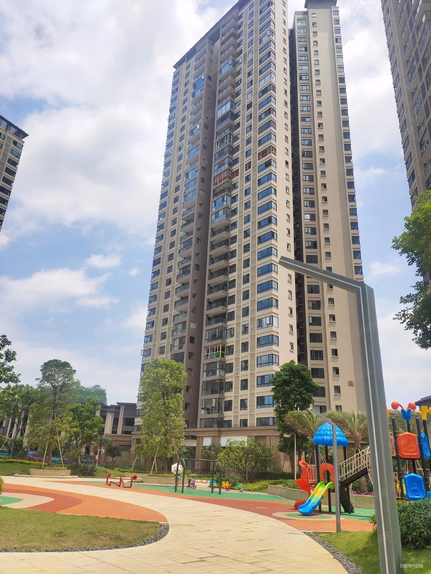 盛天悦景台悦园商业配套齐全南北通透交通便利菜市电梯房