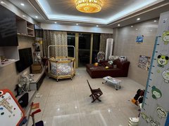 泉州洛江万安街道嘉琳广场 3室2厅2卫  电梯房 精装修123平米出租房源真实图片