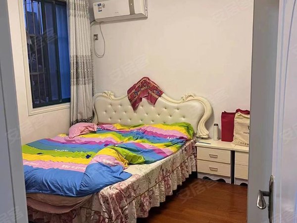 宿州泗县同辉广场玉兰公馆玉兰公馆精装两室,拎包入住,小区物业好出租