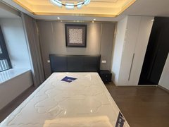 合肥高新客运西站龙湖光年 桂庄 世纪华联优鲜超市（月付 短租）蜀西湖公园出租房源真实图片