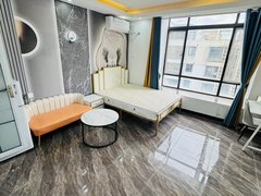 上海闵行老闵行交大思源门，紫竹高新区。好第坊，朝南主卧，独立厨卫，便宜租出租房源真实图片