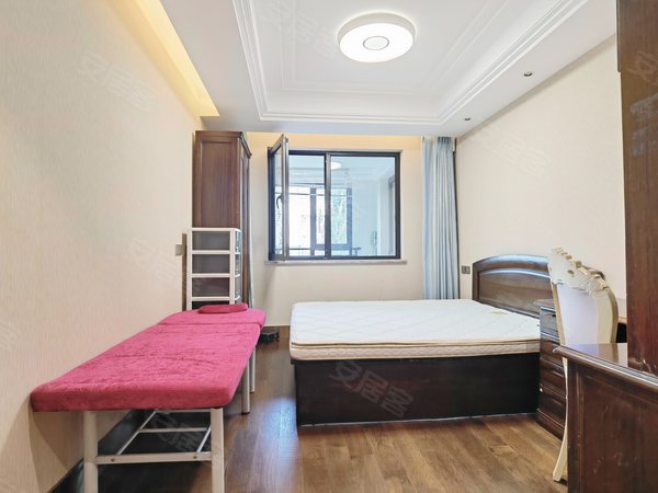 北京海淀西北旺如园(北区)万科如园北区 南北精装三居 家电齐全 带