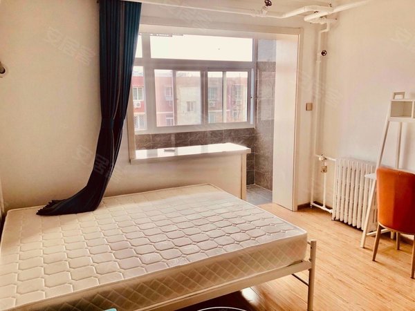 北京海淀五道口展春园小区中关村 五道口商圈 真实照片 展春园小区 精