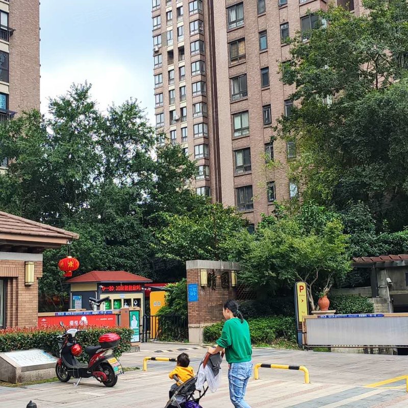 【晴园(东区), 晴园(东区)小区详情,房价走势,房源,业主论坛】- 宁波