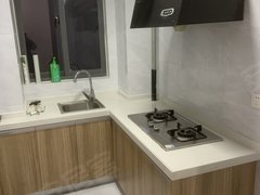 绍兴柯桥华舍元垄华著简单装修三室两卫出租出租房源真实图片