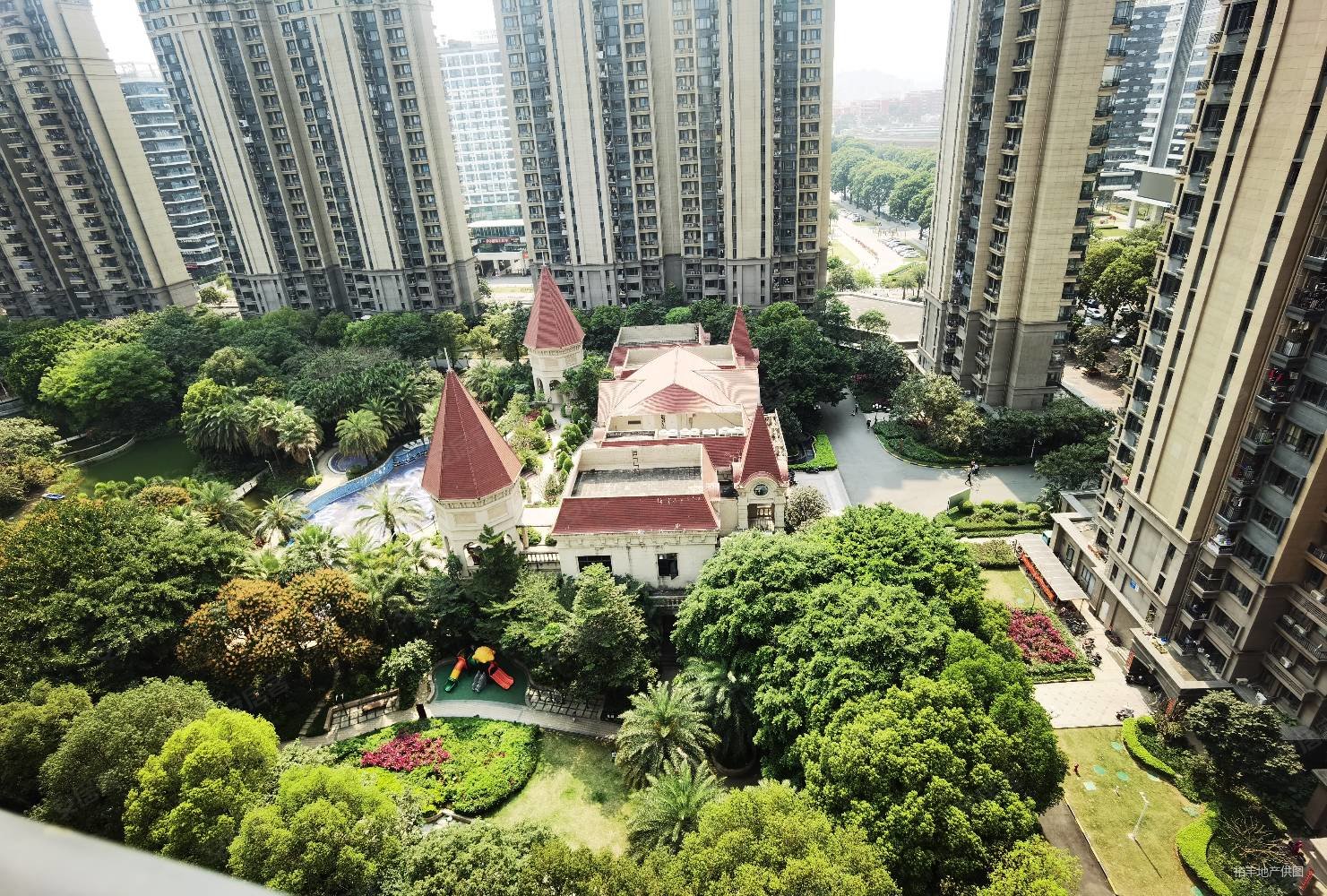 东莞房产网>东莞二手房>南城二手房>南城车站二手房>恒大御景>