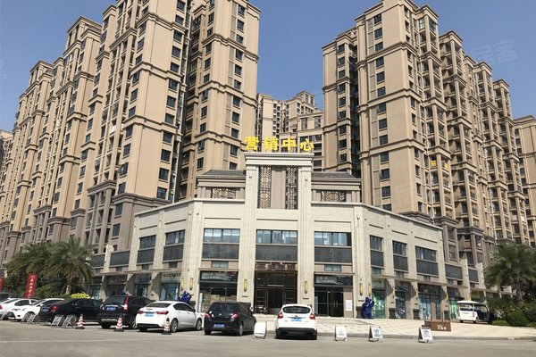 佛山小区 南海小区 西樵小区 悦珑湖 悦珑湖怎么样