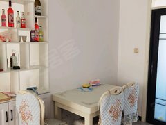 禹城城区东方大厦绿城百合新城西区 2室2厅2卫出租房源真实图片