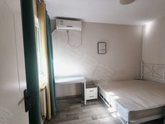 济南槐荫西客站大金新苑 2室2厅1卫  电梯房 80平米出租房源真实图片