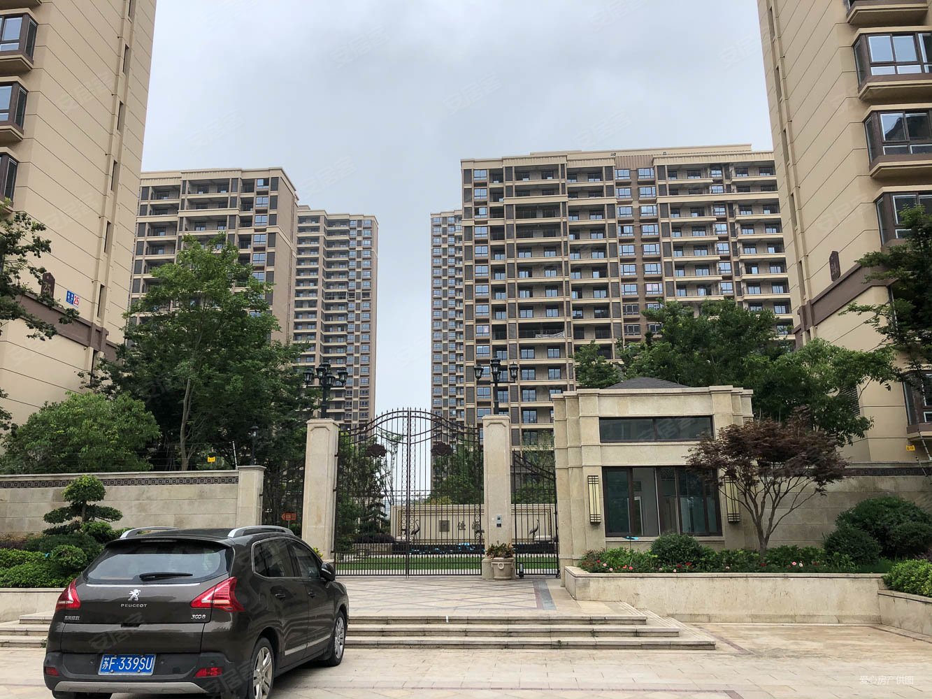 佳源都市二期前排电梯九层四开间朝阳出门菜市场