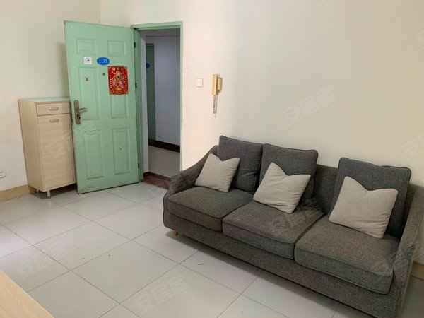 深圳龙华龙华鑫茂公寓实拍图片,只发布在租房源,小区房民水民电天然气