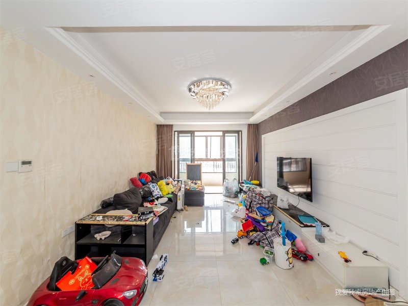 吴中尹山湖尹山湖景花园4室2厅