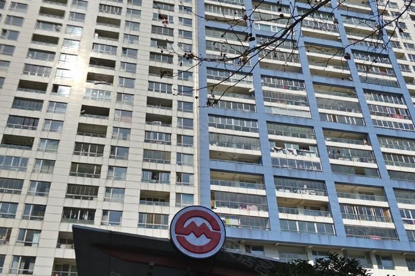 畅园,愚园路888号 - 上海畅园二手房,租房,房价-上海安居客