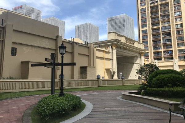 好不好_中介房产经纪人:黄杰对万达海公馆的评价-湛江安居客