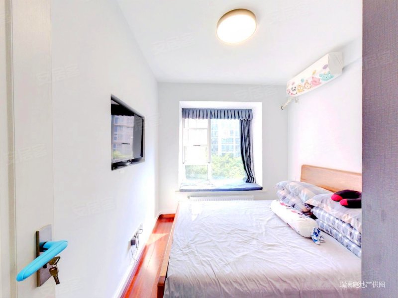 有车位 环境好 近地铁 随时可看,雅居乐花园二手房,230万,3室1厅,1卫