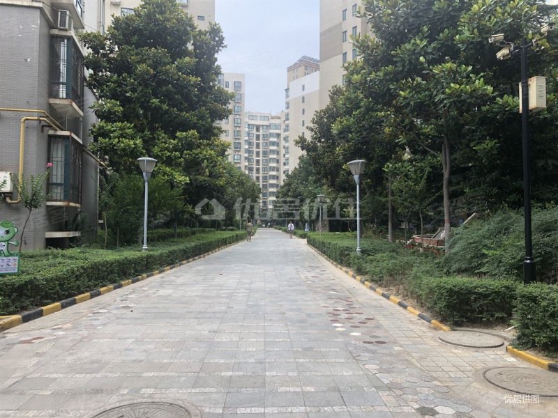 咸阳二手房 秦都二手房 秦都城区二手房 丽彩怡和人家