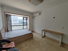 鑫海国际公寓 1室0厅1卫  电梯房 精装修38平米