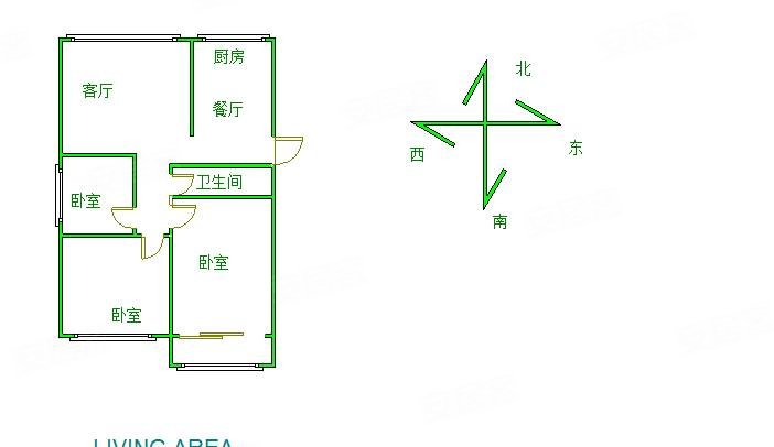 邯郸房产网>邯郸二手房>武安市二手房>建材市场二手房>兴荣小区>702