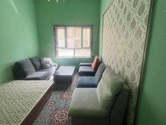 乌鲁木齐开发区开发区二期天麓花园47平米简装单身公寓出租出租房源真实图片