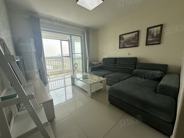 【多图】学府花园(西青),李七庄租房,大学城附近精装一室电梯房,首租