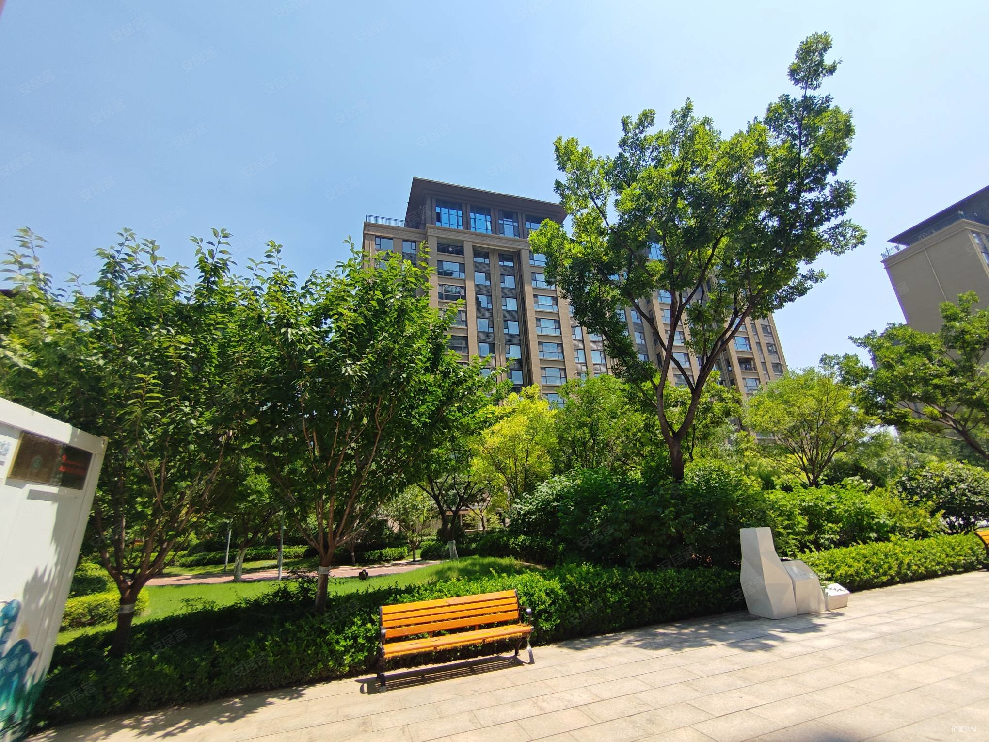 房产网>西安二手房>浐灞二手房>城北大学城二手房>碧桂园凤凰城天颂>