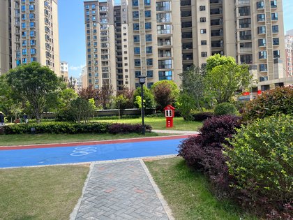 清华城优点,不足,清华城怎么样,清华城周边房产中介经纪人评价-咸宁