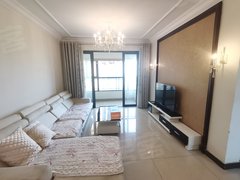 阜阳颍州淮河路急租九里北城实验市医院吾悦阳光城旁恒大绿洲拎包入住相中可谈出租房源真实图片