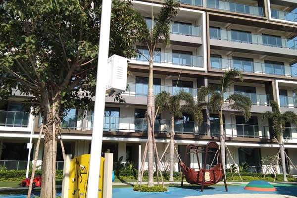 红塘湾鲁能公馆