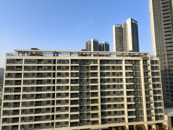 珠海金湾航空新城粤海拾桂府好房出租(粤海拾桂府)精装4房109平米南北