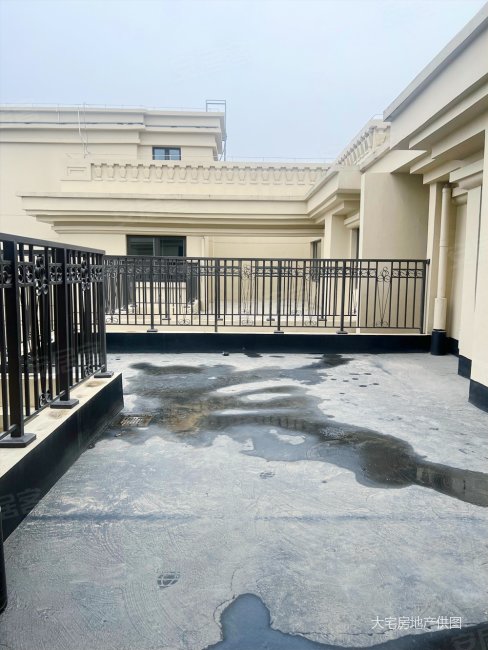 中海曲江大城华宸