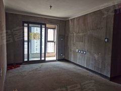 西安国际港务区西航花园华润置地未来城市 3室2厅1卫 诚意出租 看房方便出租房源真实图片