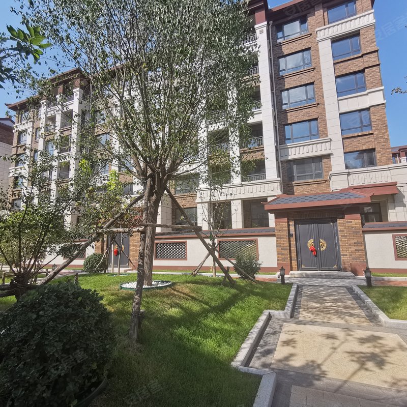 【万锦书香门第, 万锦书香门第小区详情,房价走势,房源,业主论坛】