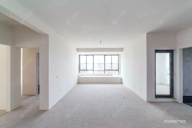 万 这个价 好楼层 不靠高架 你还去哪里找,白马公馆二手房,128万,3室2