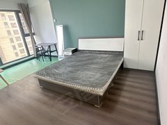 银川兴庆丽景街丽景北街国际汽车城对面江宁国际兰溪谷商务中心广场国龙医院附近出租房源真实图片