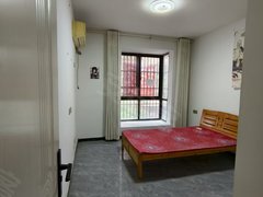 亳州涡阳青牛广场天鹅湾，4三室两厅一厨一卫，三台空调家电齐全拎包入住出租房源真实图片