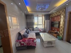 如皋长江镇长江镇政府平南小区 2室出租 康辉班车点  购物方便 楼层好，采光好出租房源真实图片