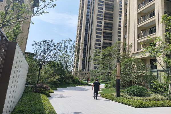 昆山小区 玉山小区 城北小区 三盛璞悦湾 三盛璞悦湾怎么样