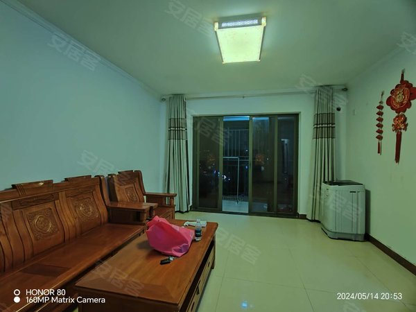 【多图】南山丰景花园(一期),永和租房,房源采光好,南北通透,业主诚意