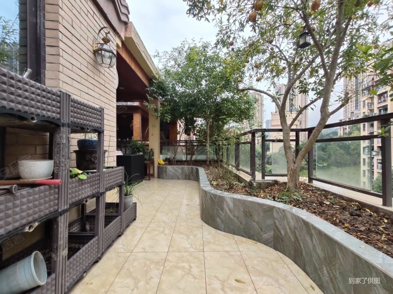 泽胜温泉城一期