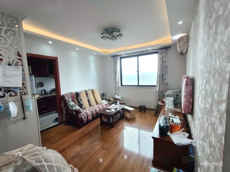 18号地鉄沈梅路100米汇枫公寓3房楼层可以税少