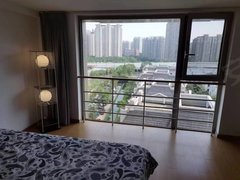 上海浦东洋泾临近LCM 临近地铁 拎包入住 精装两室出租房源真实图片