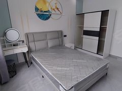湖州吴兴西南新城王家漾佳苑，单间带独卫出租出租房源真实图片